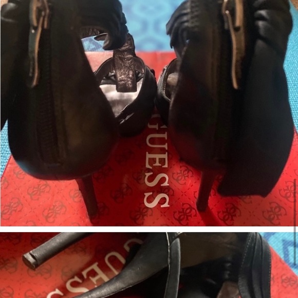 Heels GUESS by Marciano - Picture 10 of 11